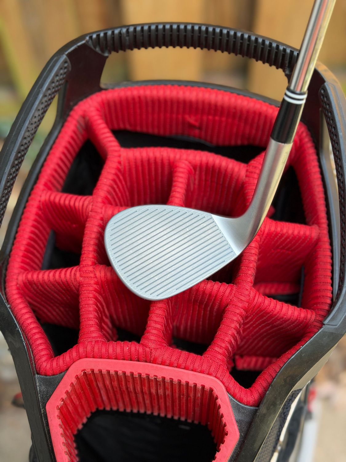 Cleveland RTX Full-Face 2 58° Wedge