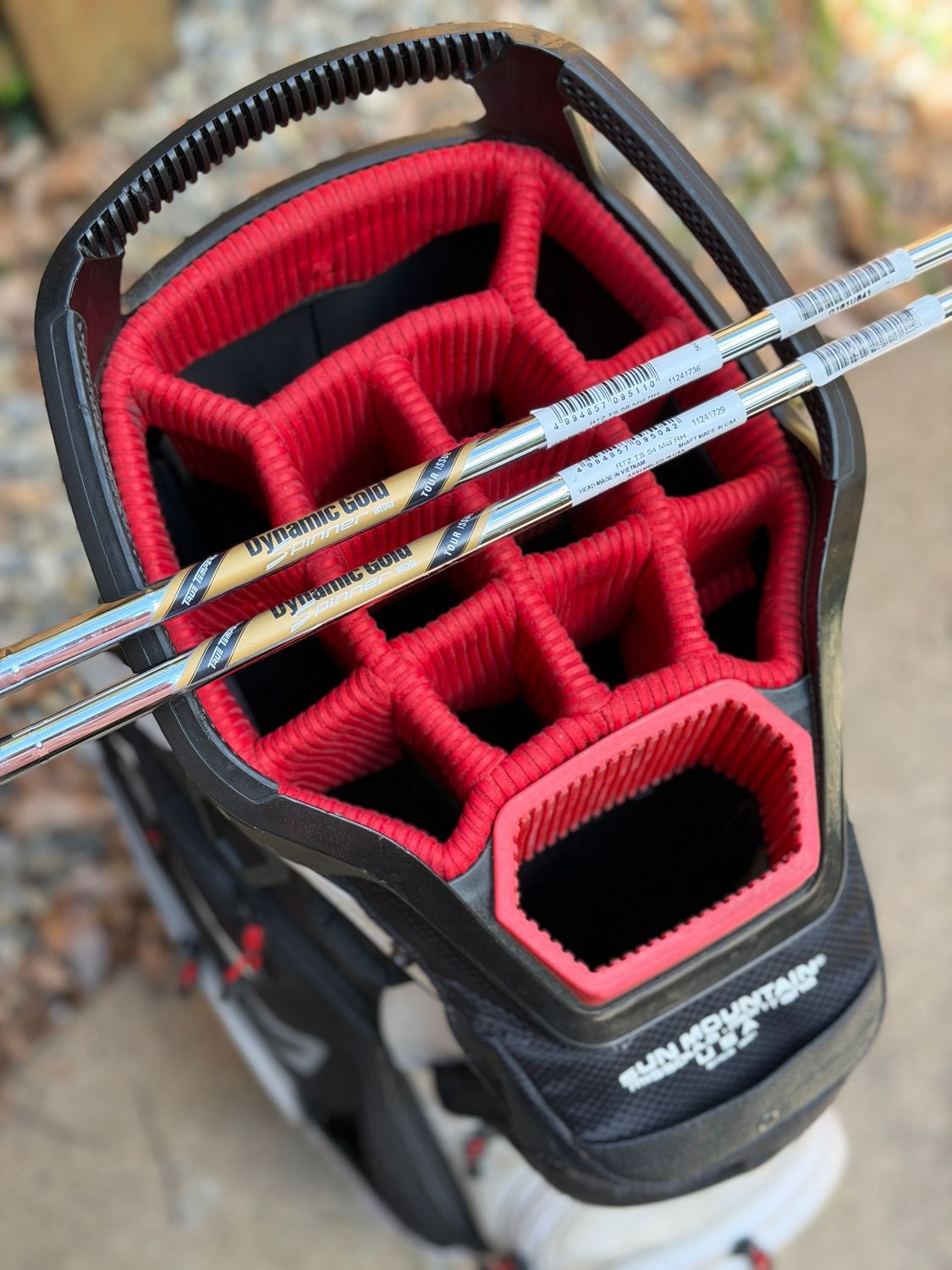 Cleveland RTZ 54° & 58° Wedge Set *Brand New*