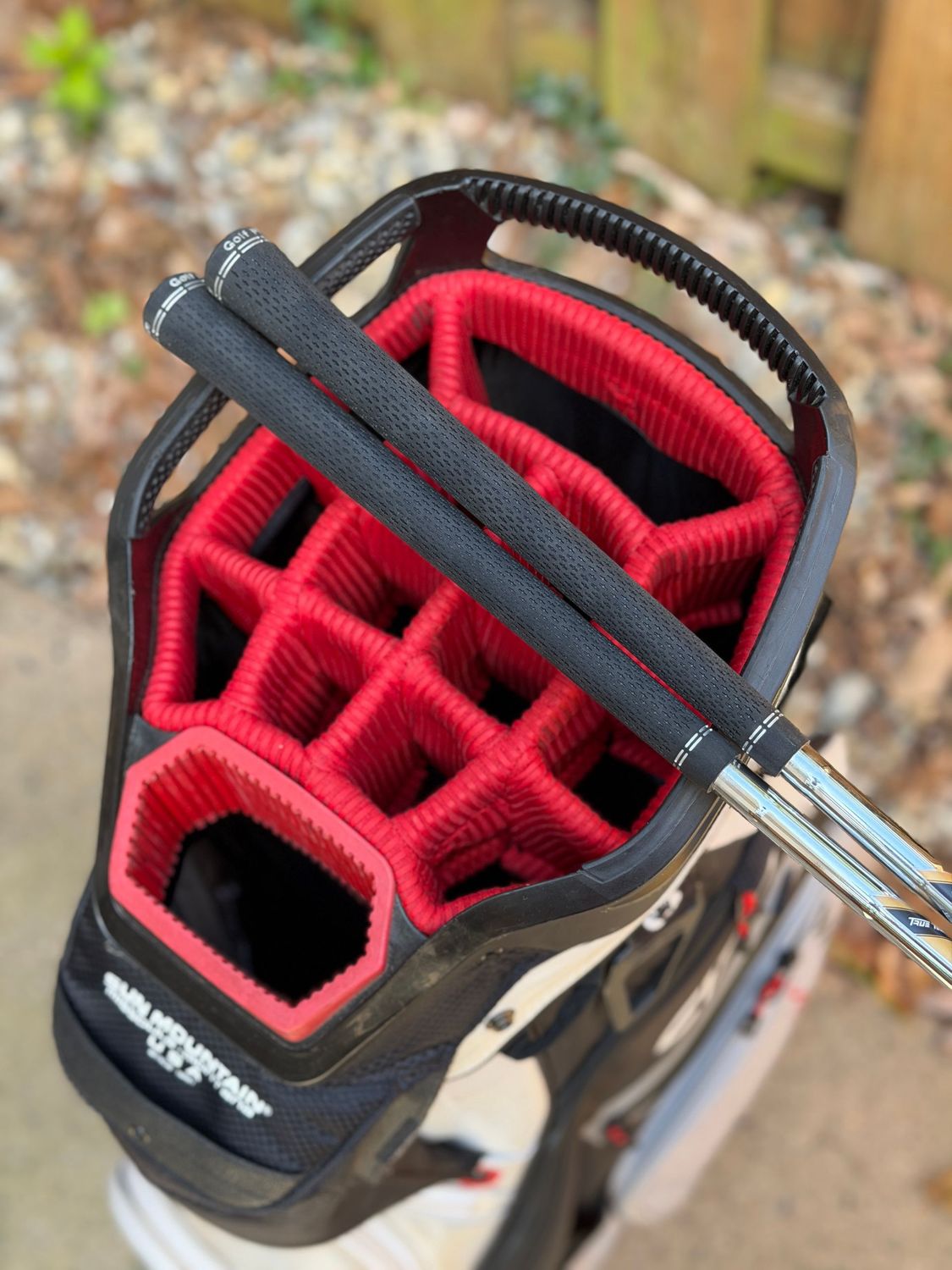 Cleveland RTZ 54° & 58° Wedge Set *Brand New*