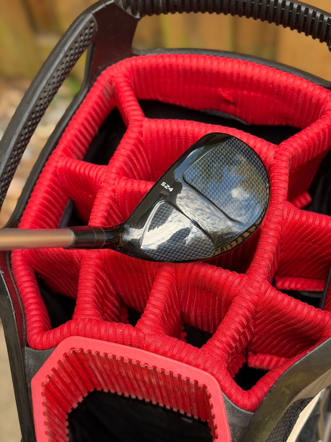 Tour Edge Hot Launch E524 4 Hybrid