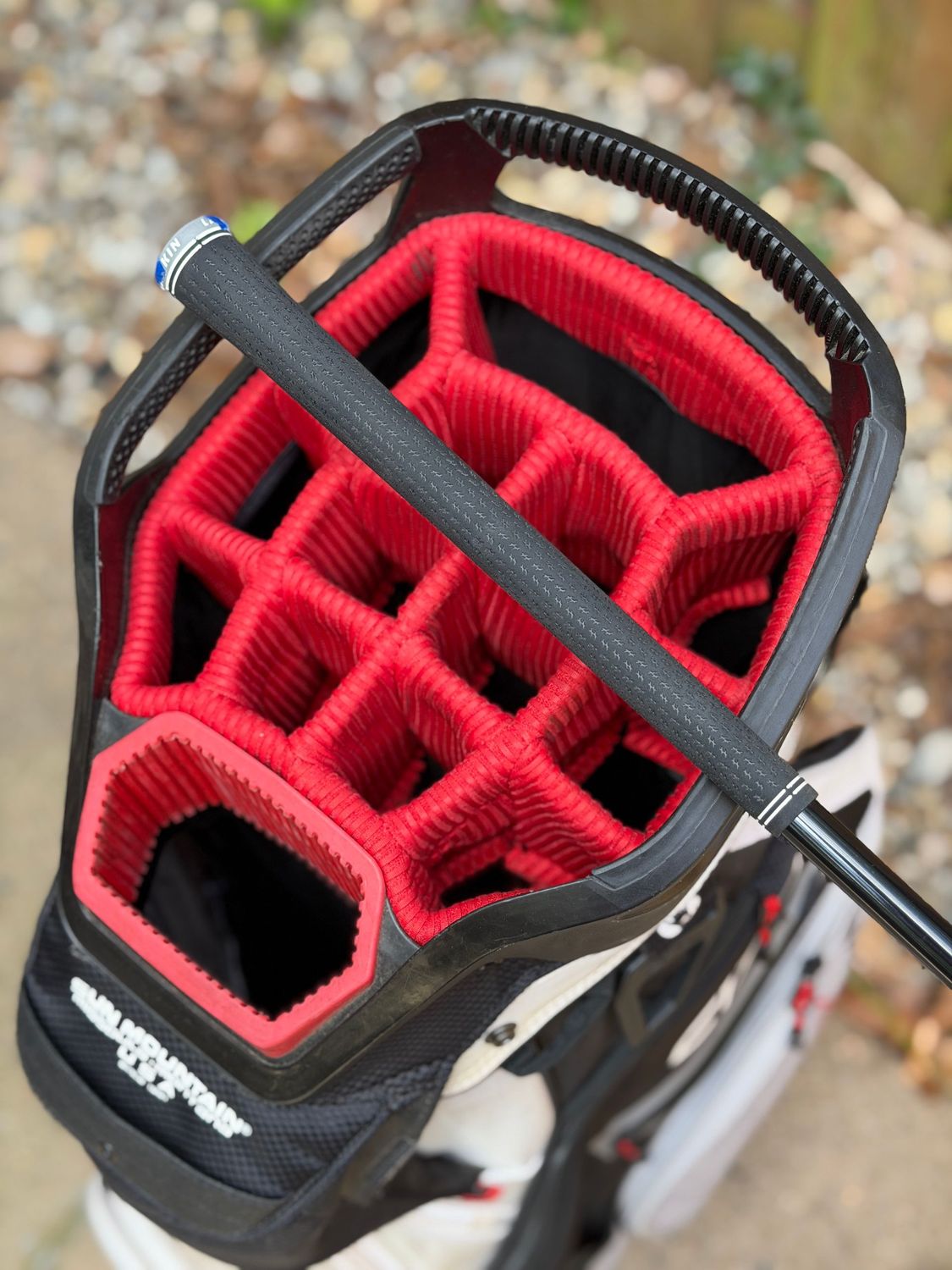 Tour Edge Hot Launch E524 4 Hybrid