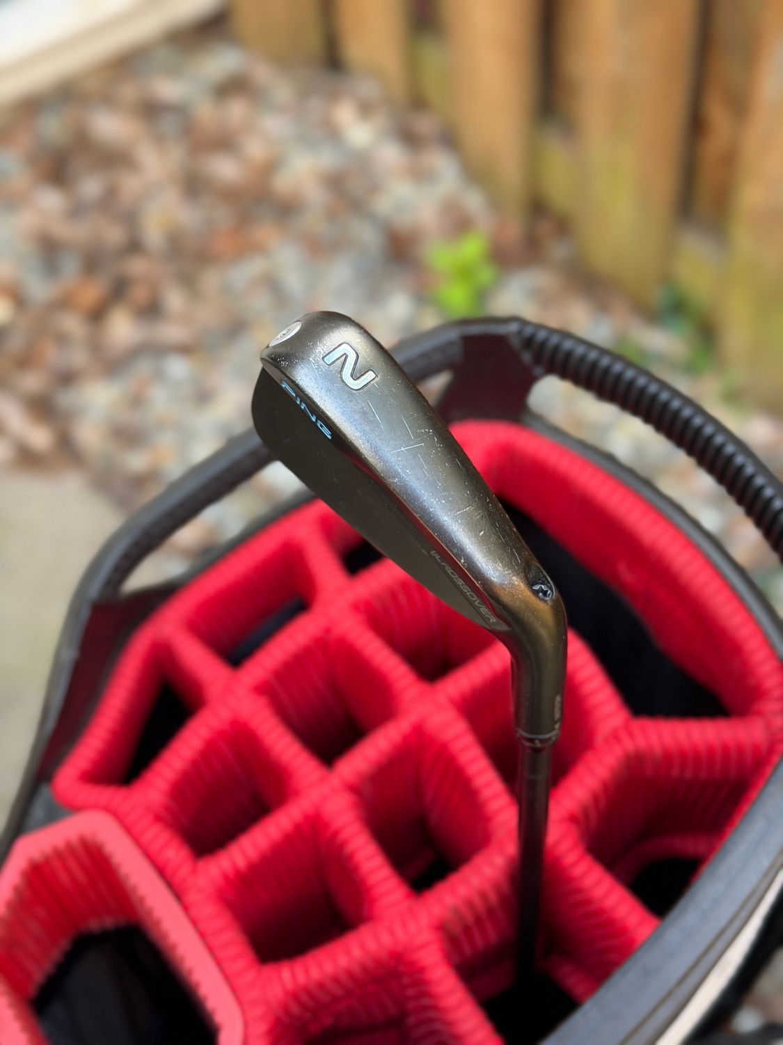 Ping iCrossover 2 Iron