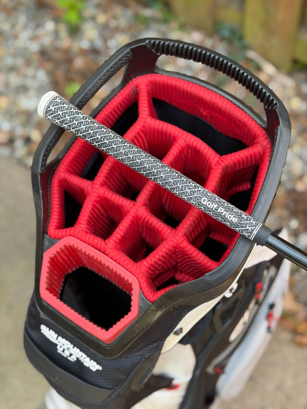 Ping iCrossover 2 Iron