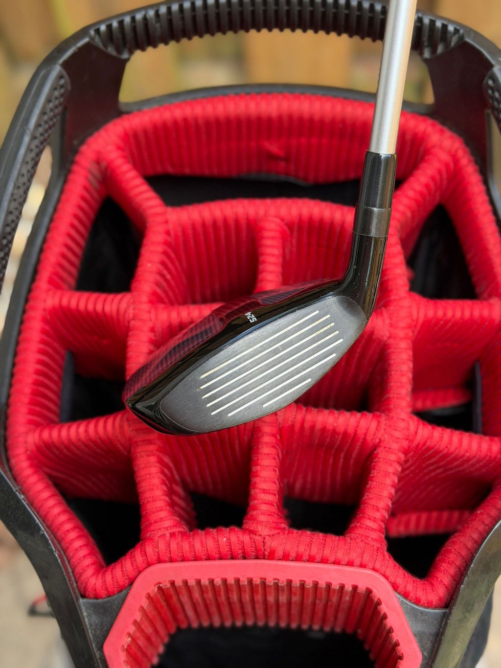 Tour Edge Hot Launch E524 4 Hybrid