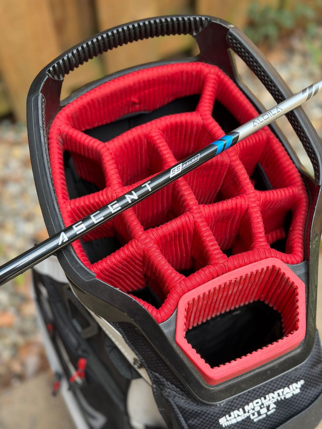 Tour Edge Hot Launch E524 4 Hybrid