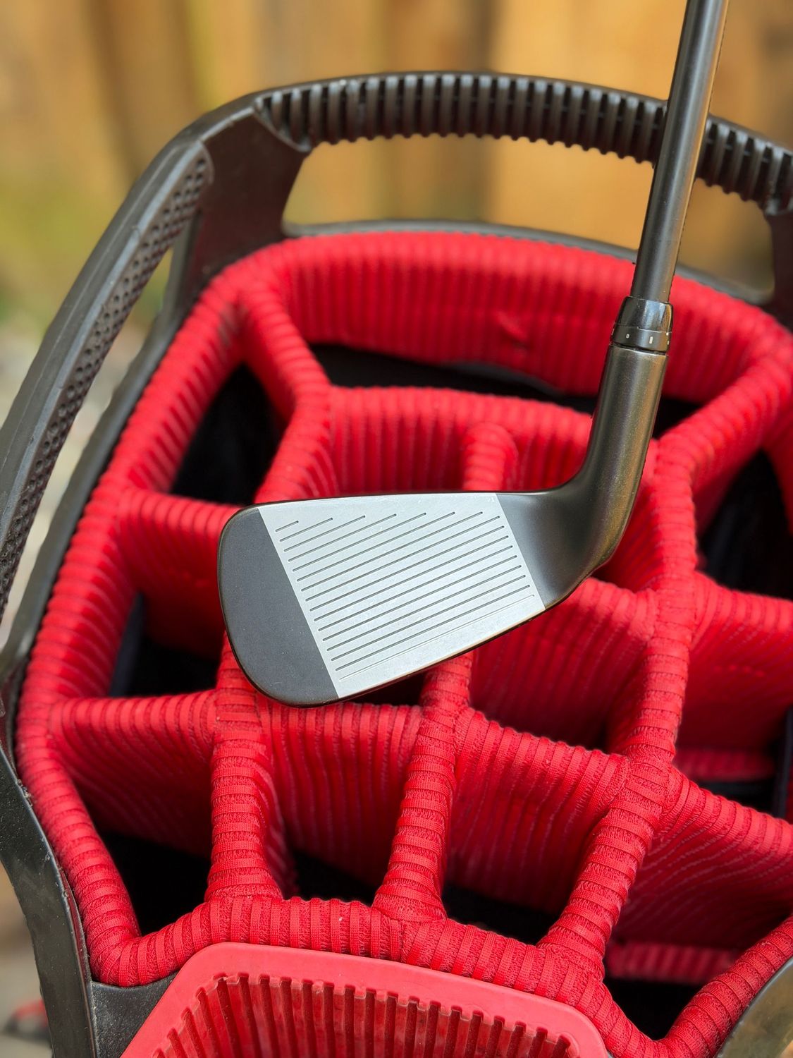 Ping iCrossover 2 Iron