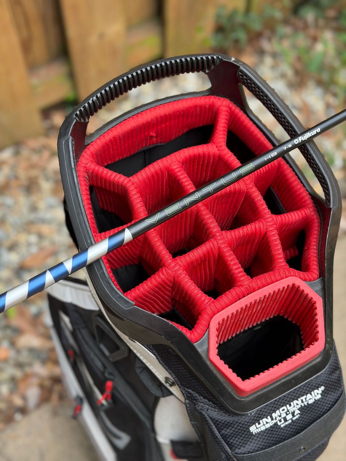Taylormade Qi35 4 Hybrid