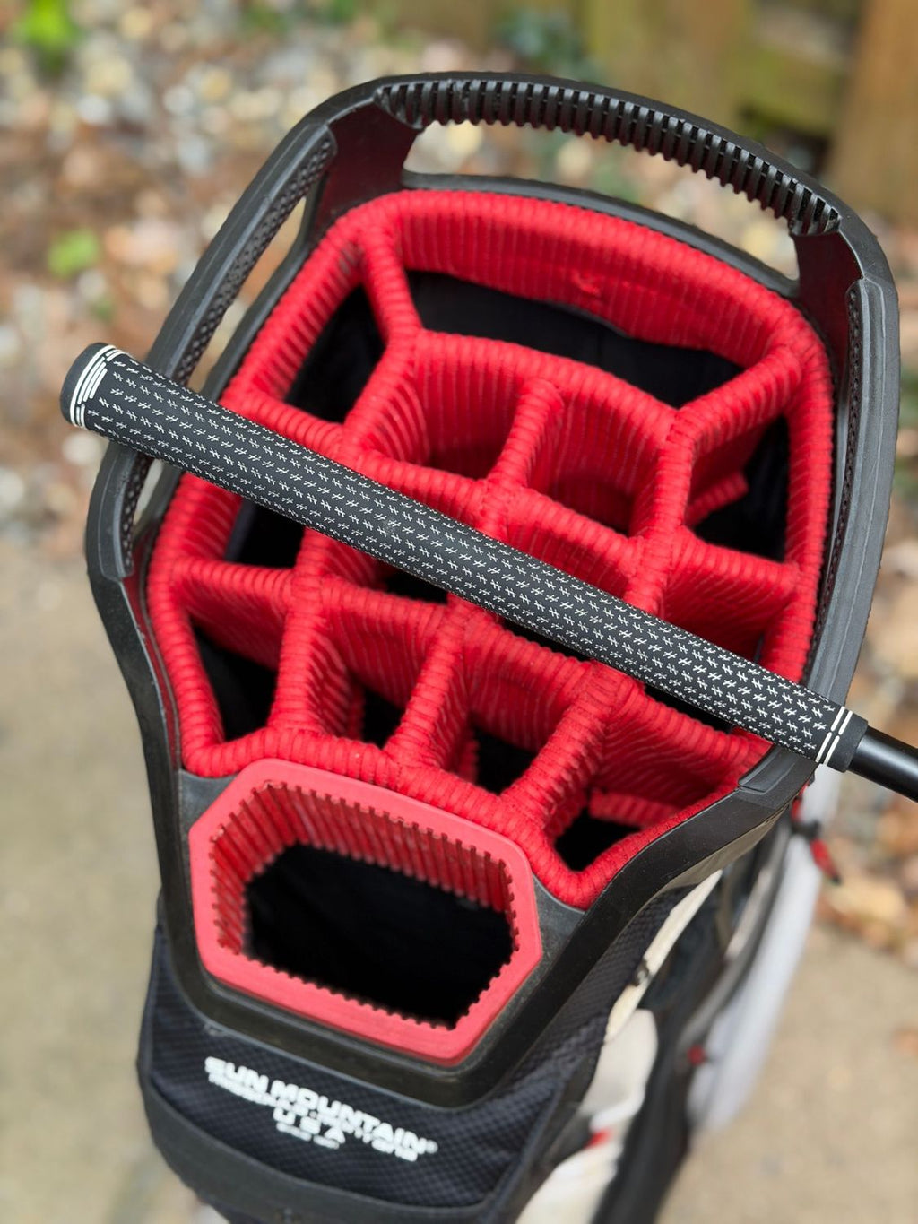 Cobra Aerojet Max 3 Wood