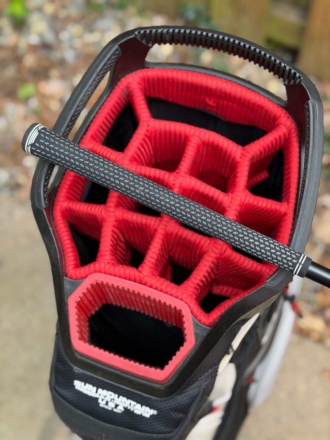 Cobra Aerojet Max 3 Wood