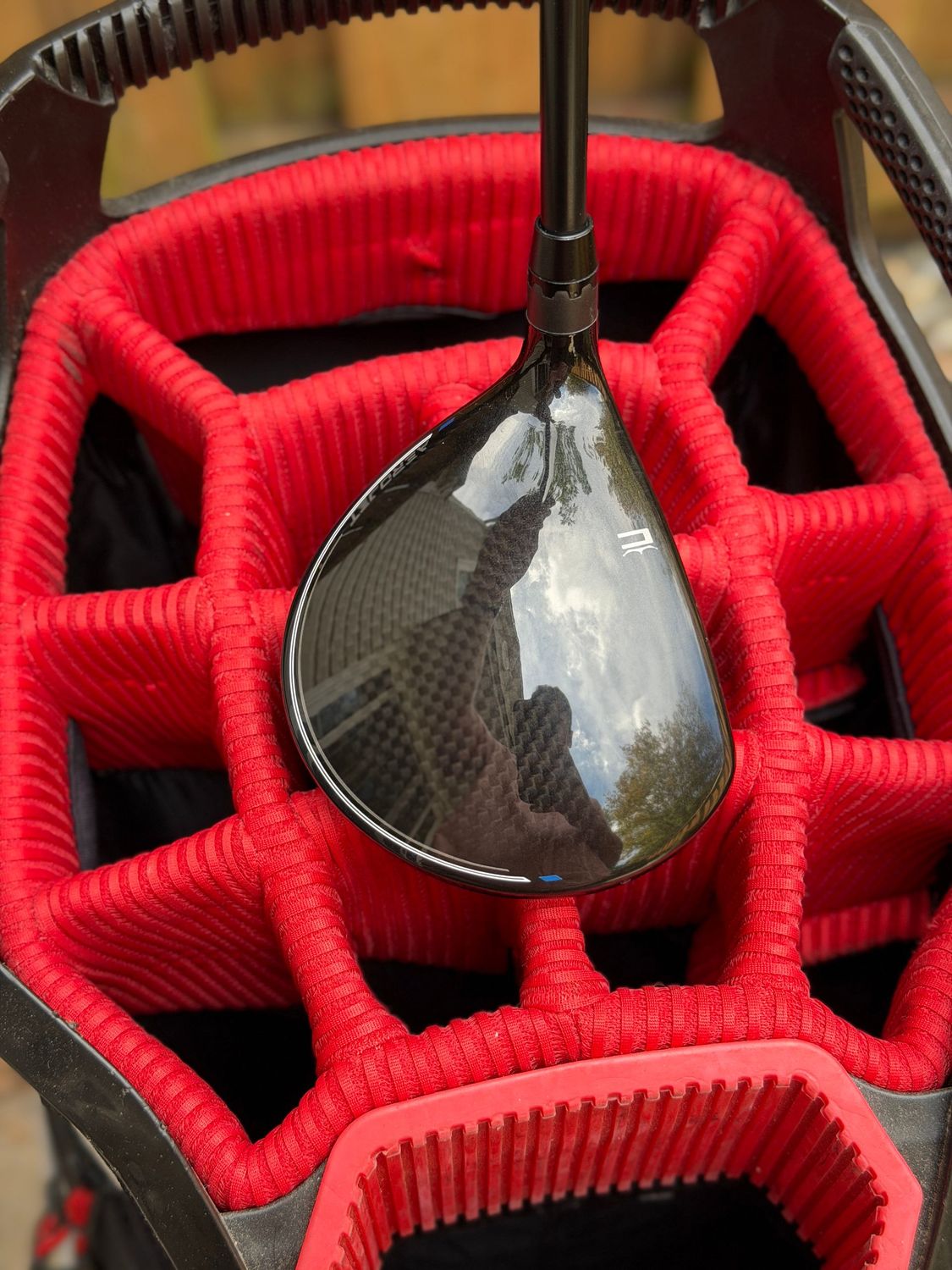 Cobra Aerojet Max 3 Wood