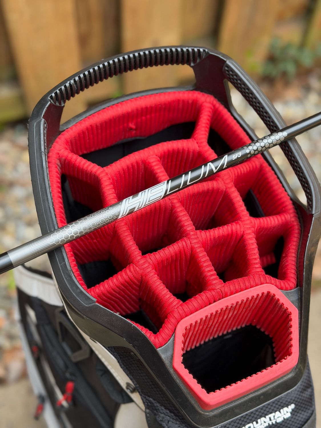 Cobra Aerojet Max 3 Wood
