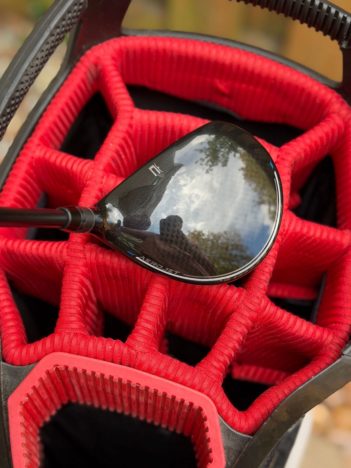 Cobra Aerojet Max 3 Wood