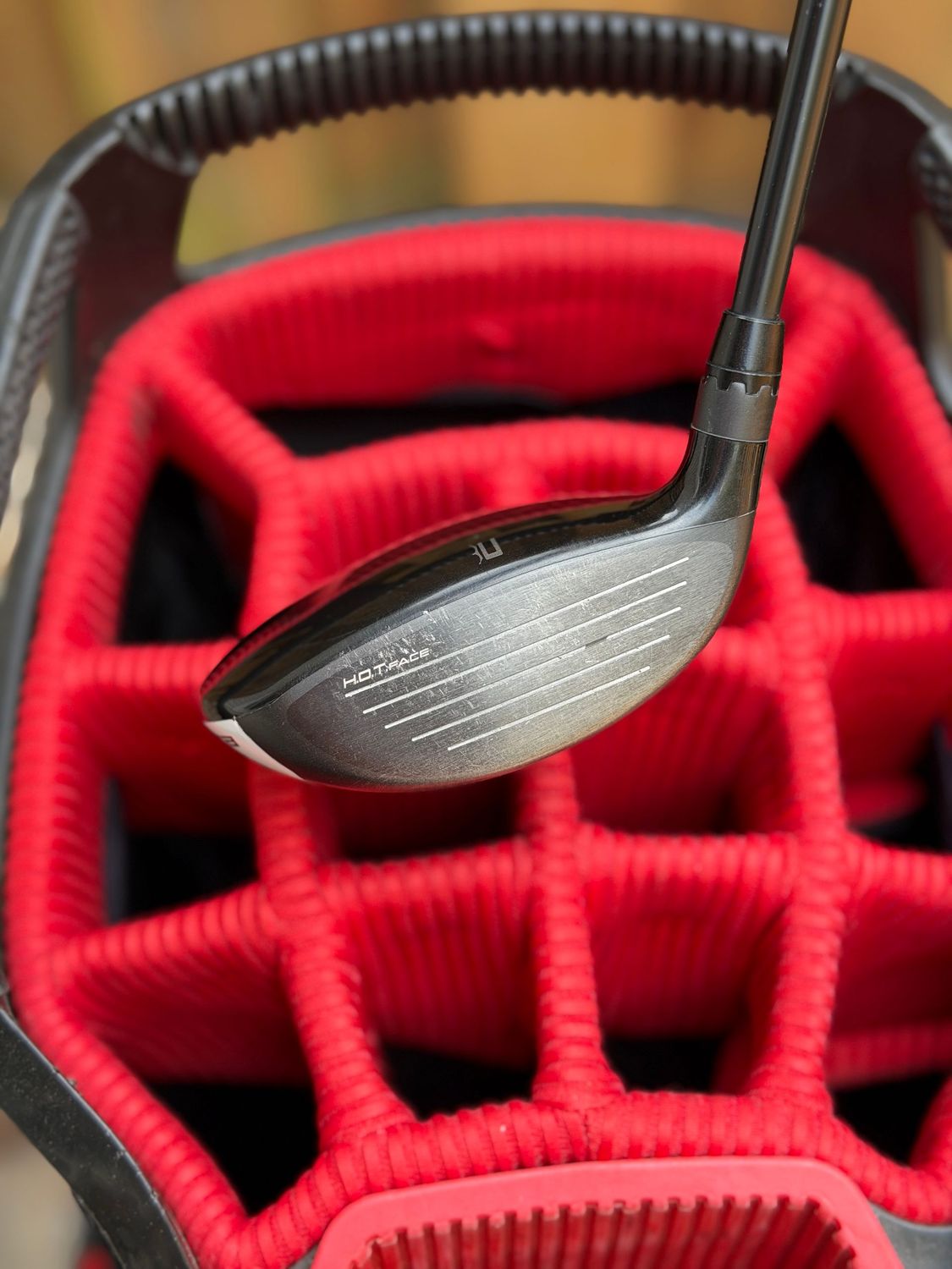 Cobra Aerojet Max 3 Wood