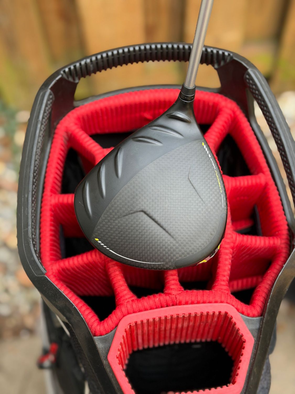 Left Handed Ping G430 10K Max 10.5° Driver