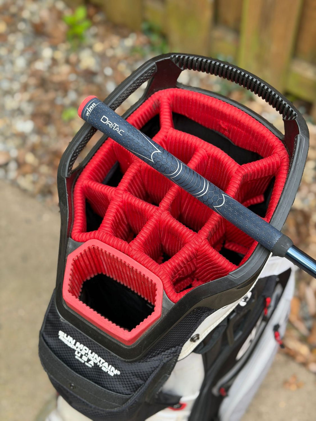 Callaway Elyte Max Fast Driver 12.0°