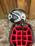 Callaway Elyte TD Driver w/ VA Composites Synystr Shaft