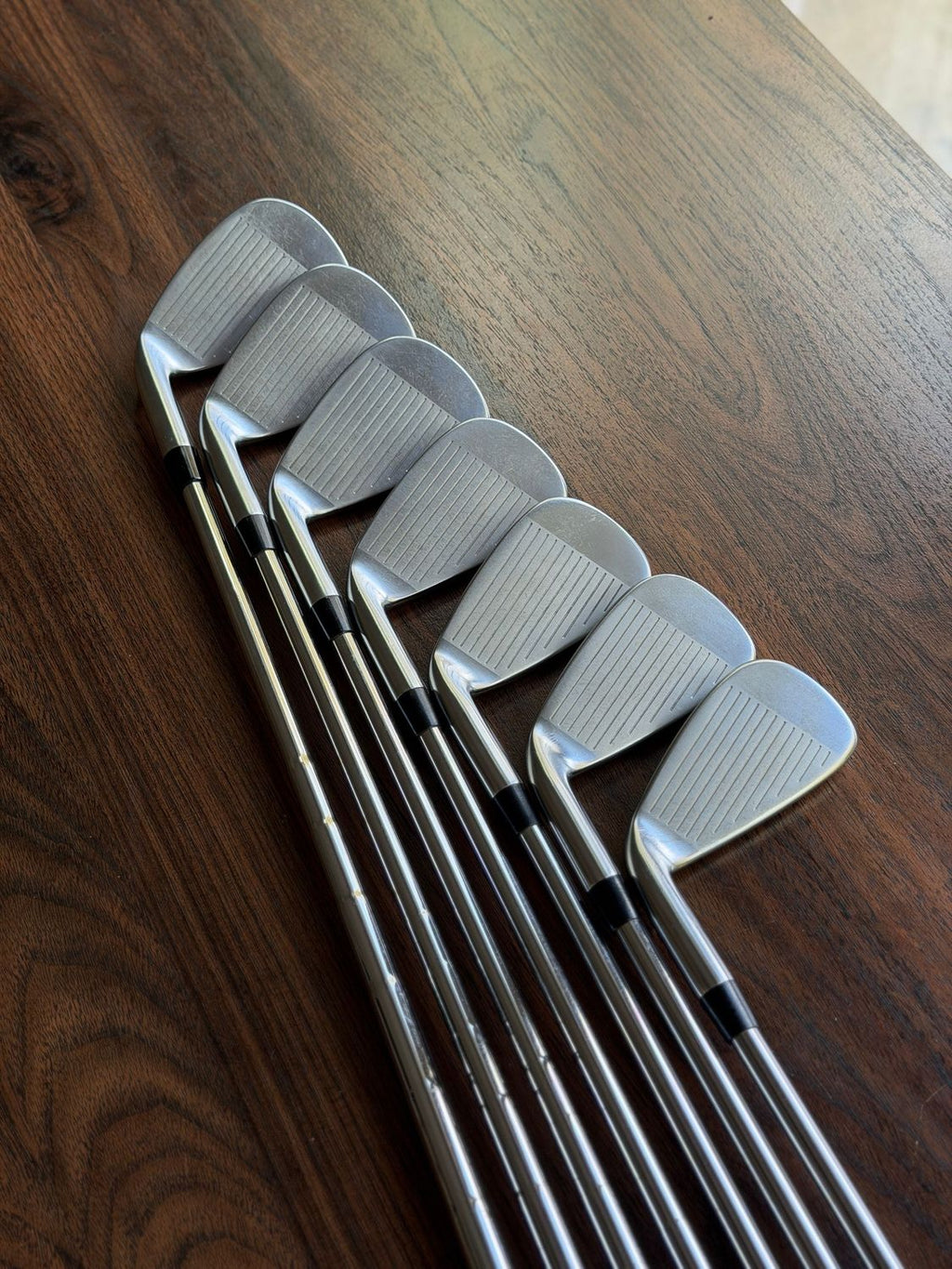 Takomo 101 Iron Set
