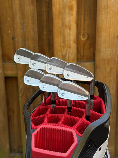 Takomo 301CB Iron Set