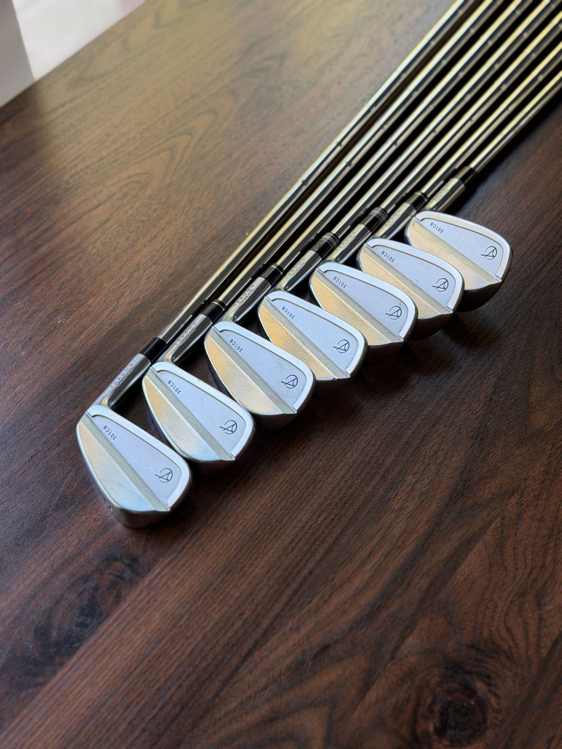 Takomo 301CB Iron Set