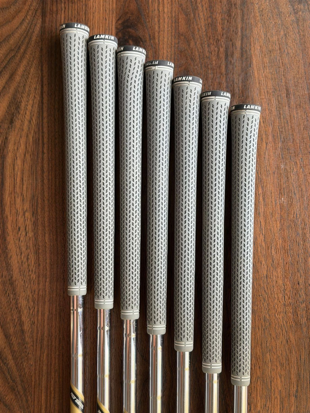 Takomo 301CB Iron Set