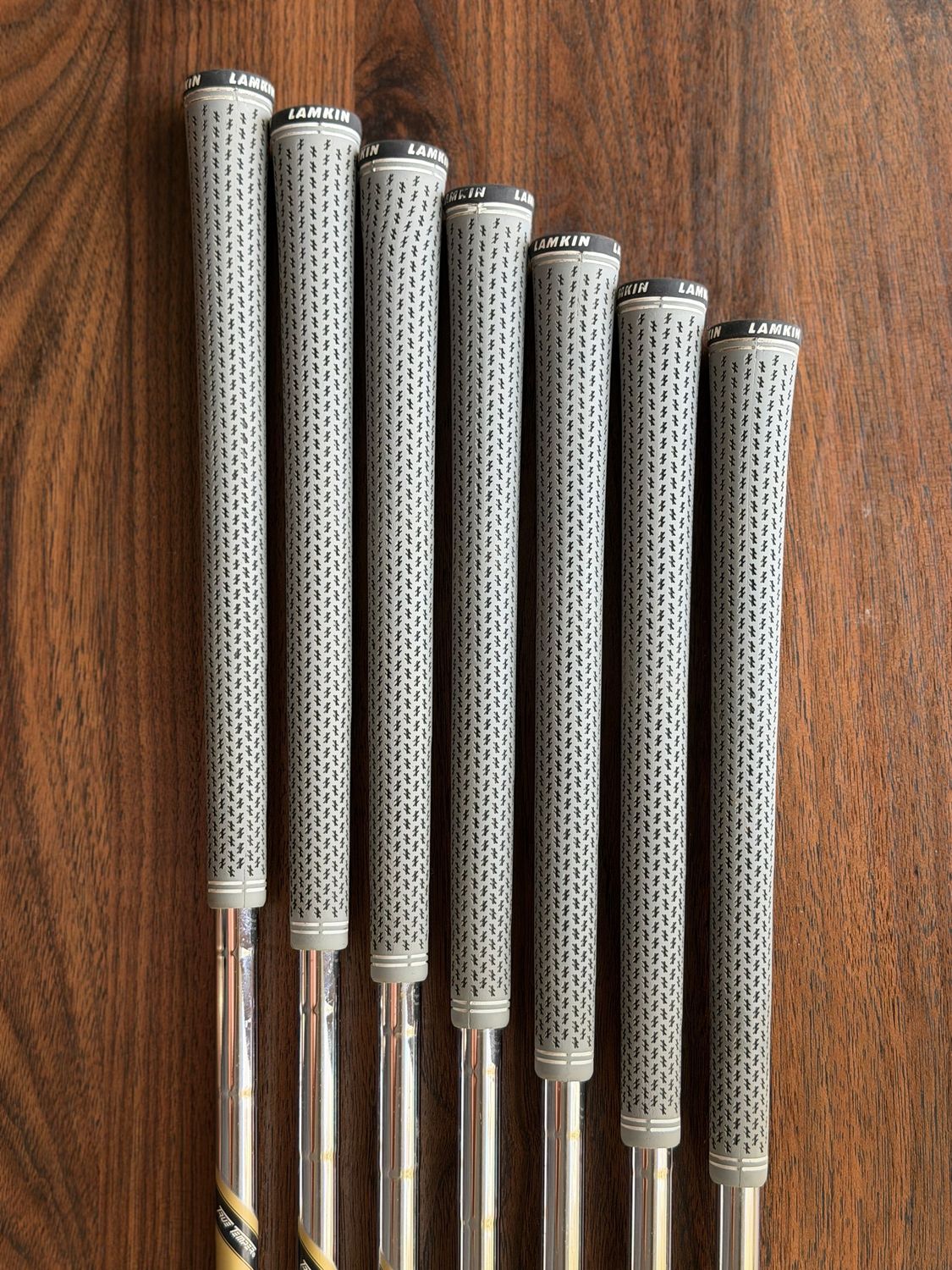 Takomo 301CB Iron Set