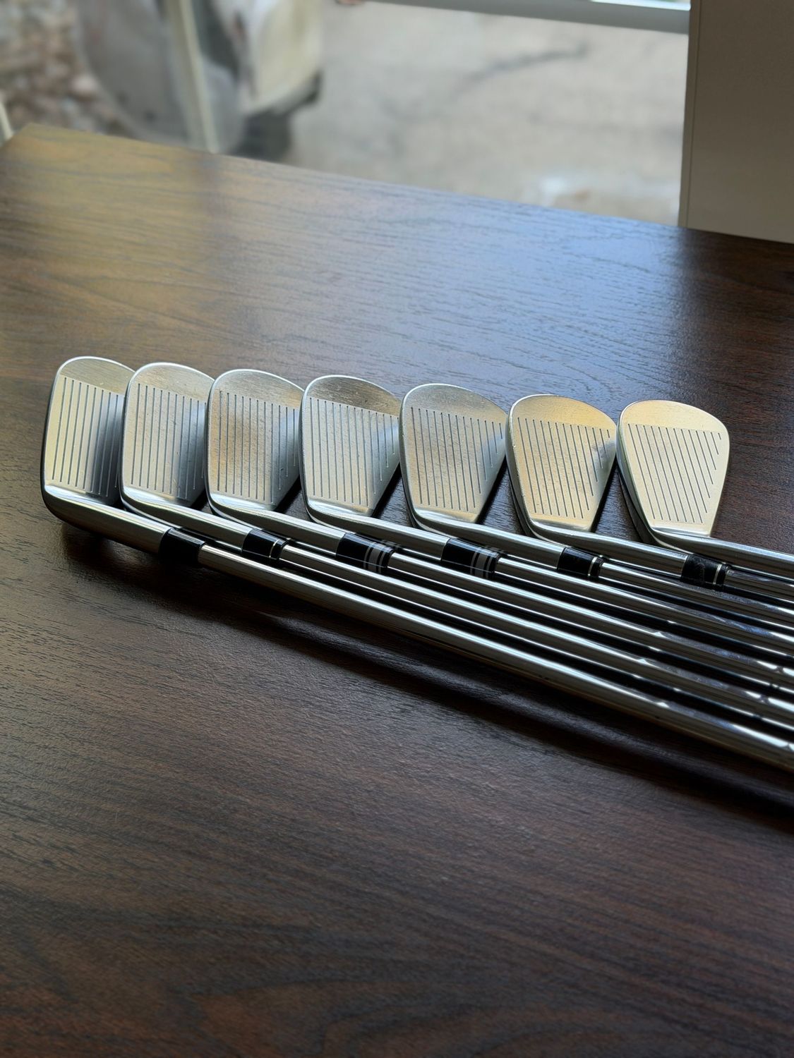 Takomo 301CB Iron Set