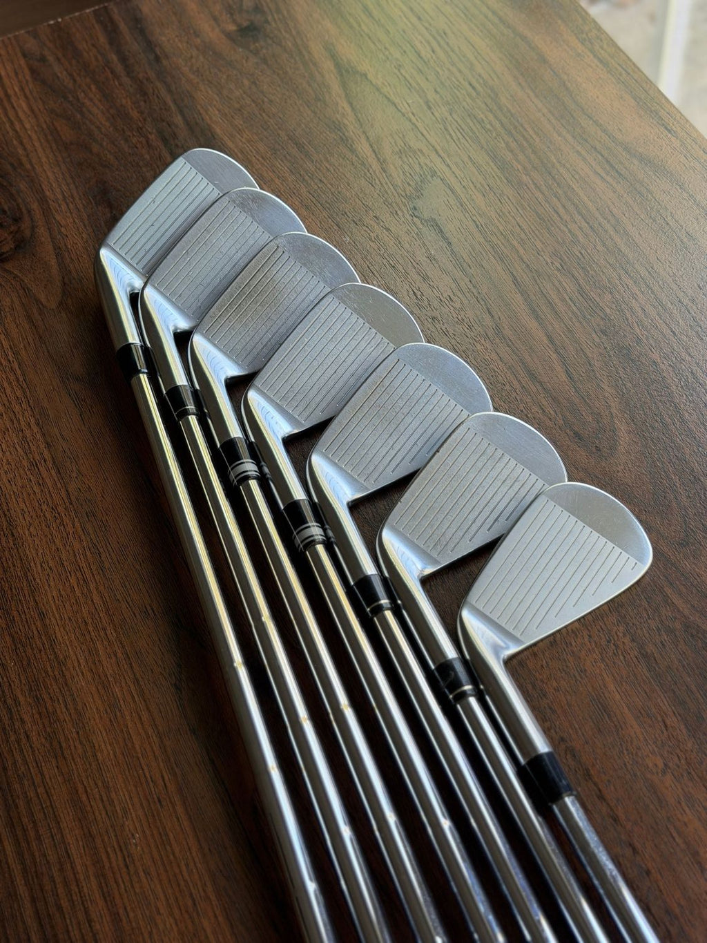 Takomo 301CB Iron Set