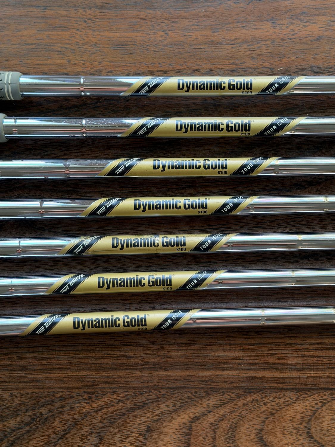 Takomo 301CB Iron Set