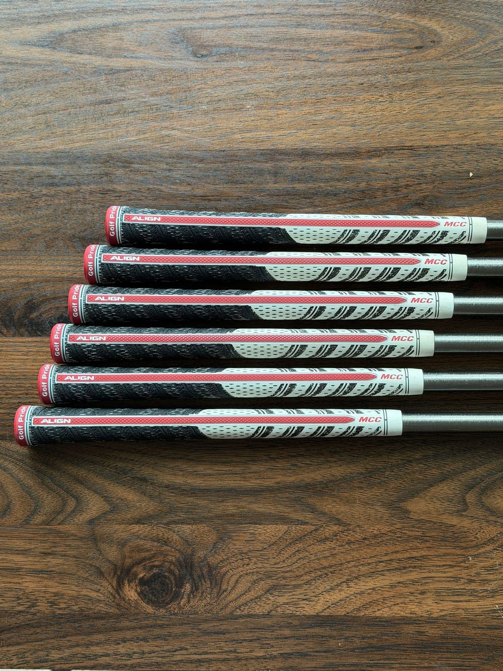 Mizuno Pro M-15 Iron Set
